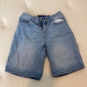 Boys Old Navy Jeans Shorts Size 12